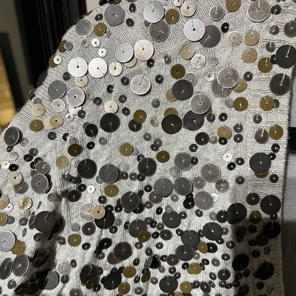 LaRok Sequin Sweater! - Picture 5 of 5